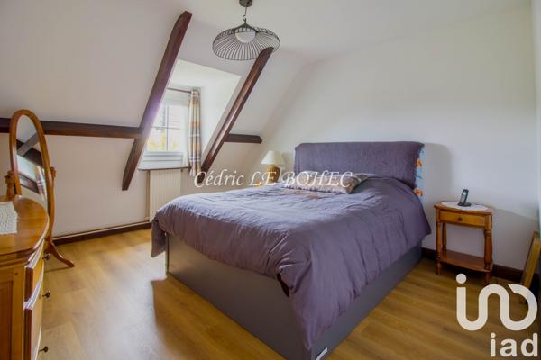 Maison à vendre 8 pièces 198 m² Taverny