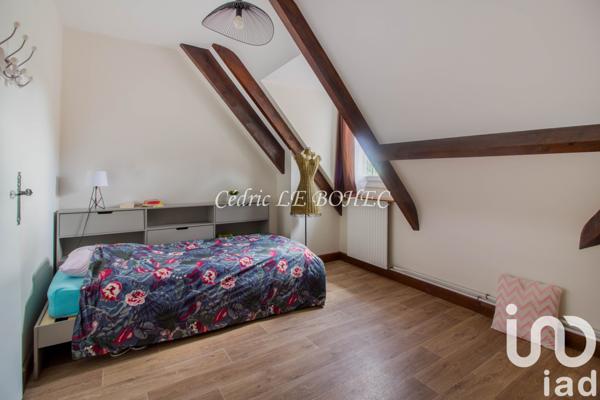 Maison à vendre 8 pièces 198 m² Taverny