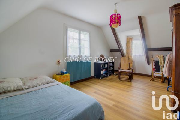 Maison à vendre 8 pièces 198 m² Taverny