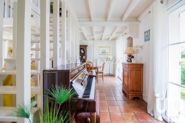 Maison à vendre 8 pièces 198 m² Taverny