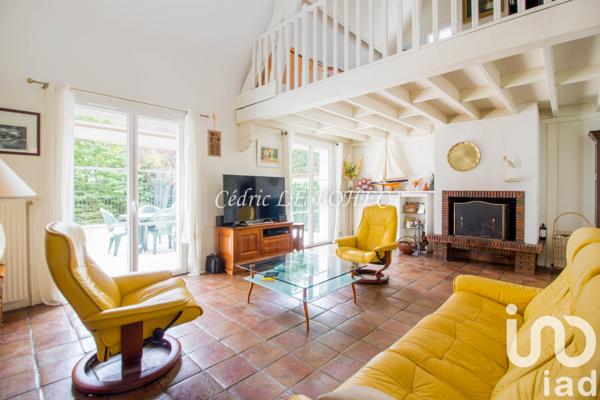 Maison à vendre 8 pièces 198 m² Taverny