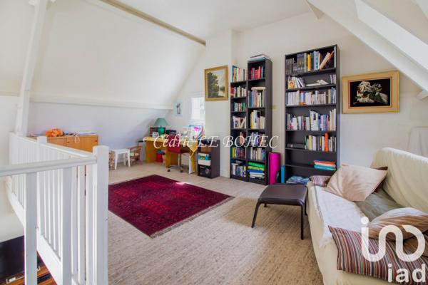 Maison à vendre 8 pièces 198 m² Taverny