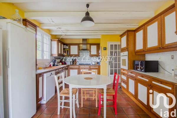 Maison à vendre 8 pièces 198 m² Taverny