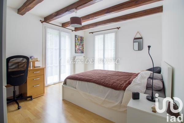 Maison à vendre 8 pièces 198 m² Taverny