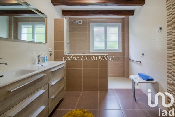 Maison à vendre 8 pièces 198 m² Taverny
