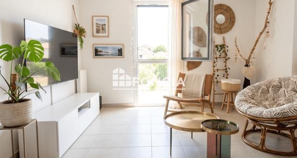 À vendre Studio 36 m² - Labenne 40530