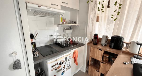 À vendre Studio 36 m² - Labenne 40530