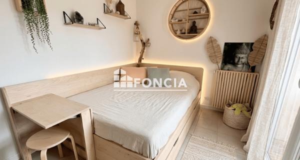 À vendre Studio 36 m² - Labenne 40530
