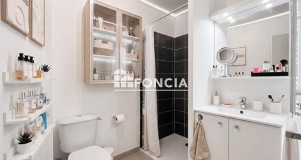 À vendre Studio 36 m² - Labenne 40530