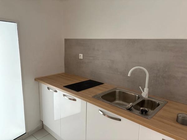 Immeuble de rapport