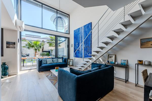 Maison à vendre  5 pièces - 147 m2 ARCACHON - 33