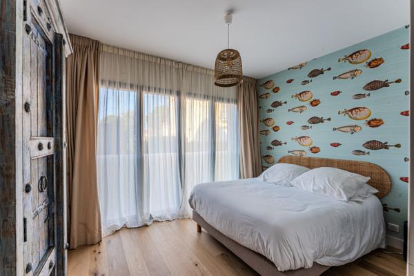 Maison à vendre  5 pièces - 147 m2 ARCACHON - 33