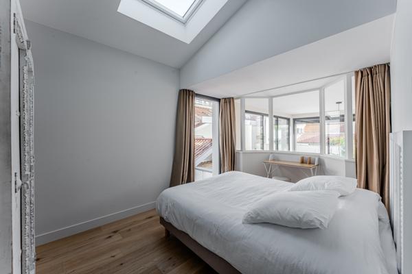 Maison à vendre  5 pièces - 147 m2 ARCACHON - 33