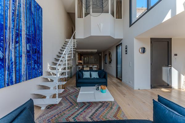 Maison à vendre  5 pièces - 147 m2 ARCACHON - 33