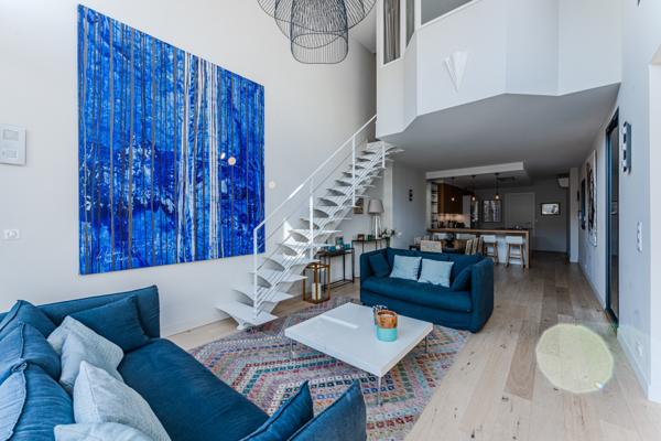 Maison à vendre  5 pièces - 147 m2 ARCACHON - 33