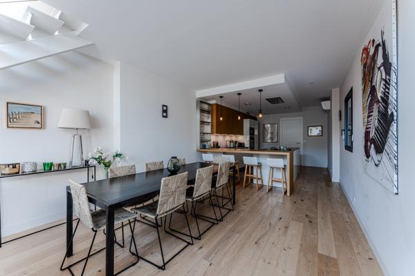 Maison à vendre  5 pièces - 147 m2 ARCACHON - 33