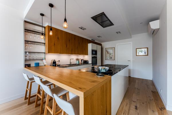 Maison à vendre  5 pièces - 147 m2 ARCACHON - 33