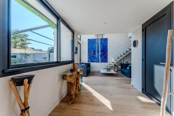 Maison à vendre  5 pièces - 147 m2 ARCACHON - 33