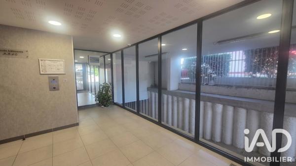 Appartement à vendre 3 pièces 57 m² L'Union