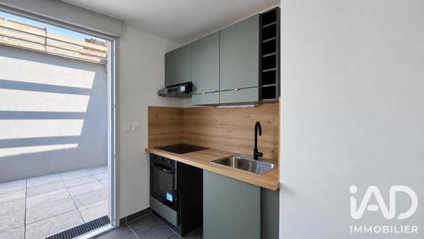 Appartement à vendre 3 pièces 57 m² L'Union