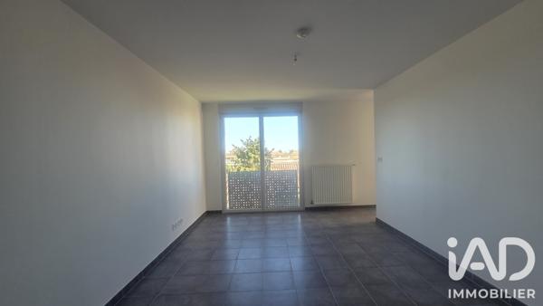 Appartement à vendre 3 pièces 57 m² L'Union