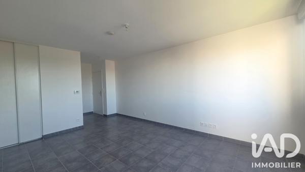 Appartement à vendre 3 pièces 57 m² L'Union