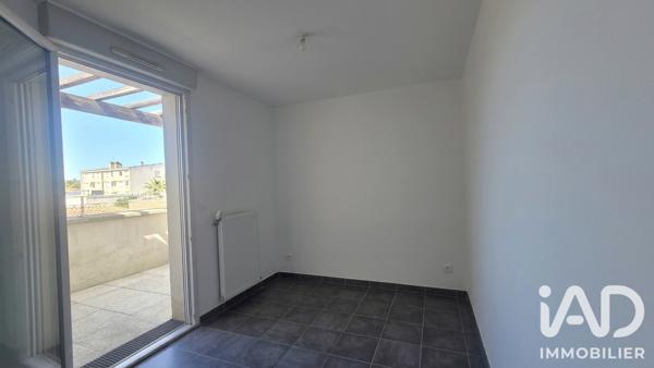 Appartement à vendre 3 pièces 57 m² L'Union