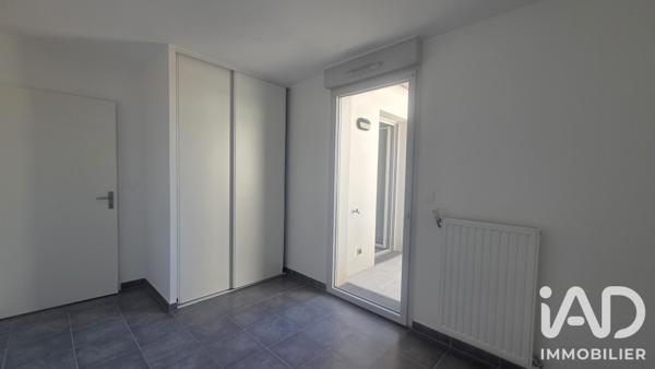 Appartement à vendre 3 pièces 57 m² L'Union