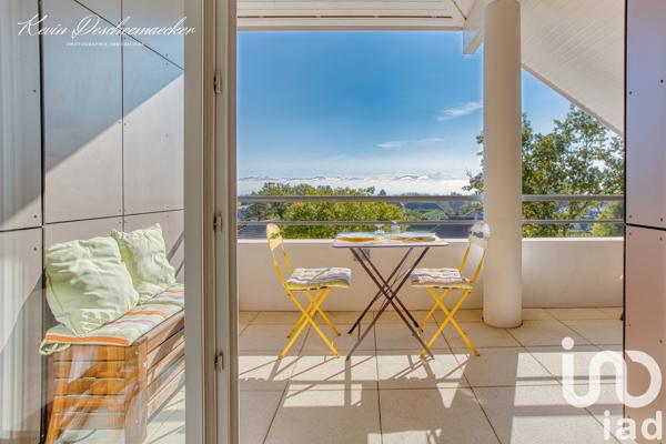 Appartement à vendre 4 pièces 107 m² Divonne-les-Bains