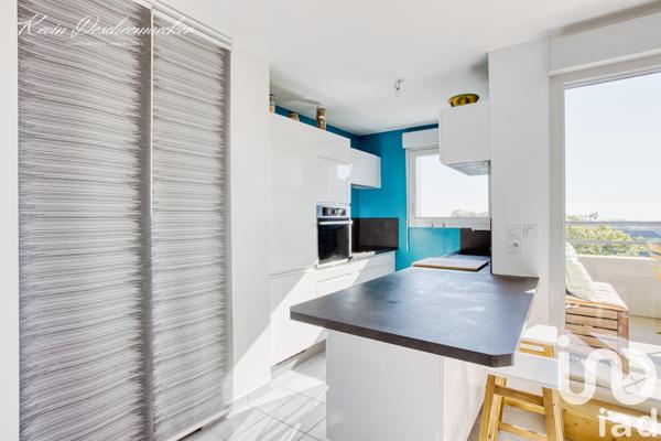 Appartement à vendre 4 pièces 107 m² Divonne-les-Bains