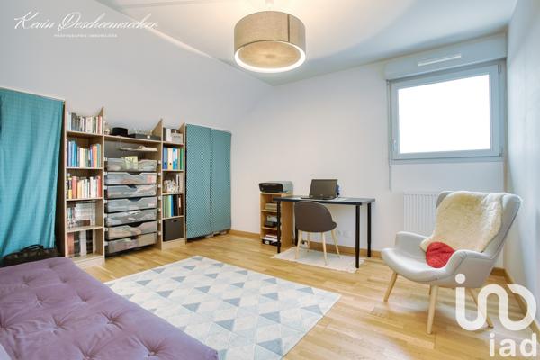 Appartement à vendre 4 pièces 107 m² Divonne-les-Bains