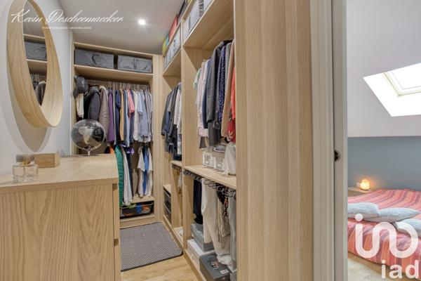 Appartement à vendre 4 pièces 107 m² Divonne-les-Bains