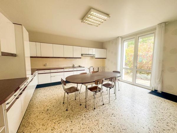 Vente Maison de village 6 pièces 150 m2 à Langres