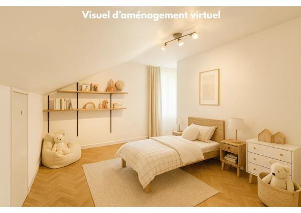 Vente Maison de village 6 pièces 150 m2 à Langres