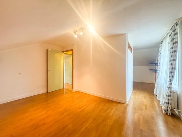 Vente Maison de village 6 pièces 150 m2 à Langres