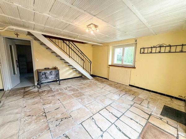 Vente Maison de village 6 pièces 150 m2 à Langres