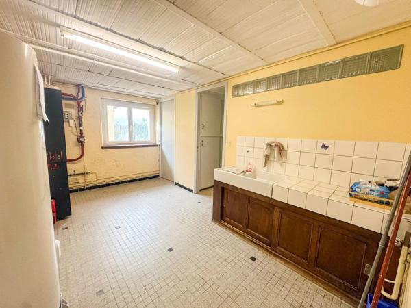 Vente Maison de village 6 pièces 150 m2 à Langres