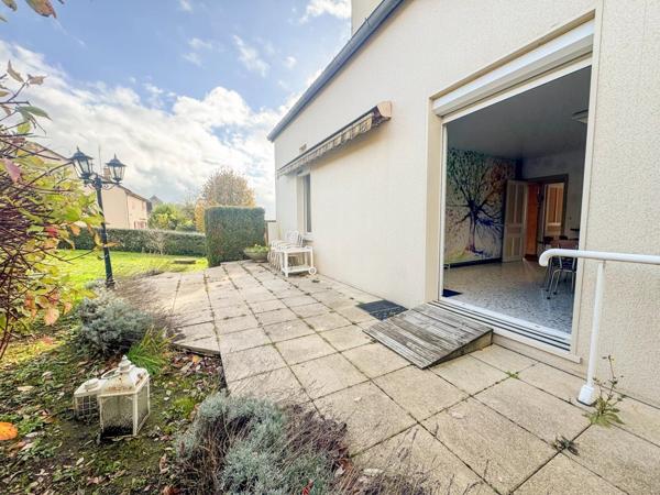 Vente Maison de village 6 pièces 150 m2 à Langres