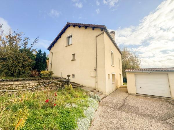 Vente Maison de village 6 pièces 150 m2 à Langres