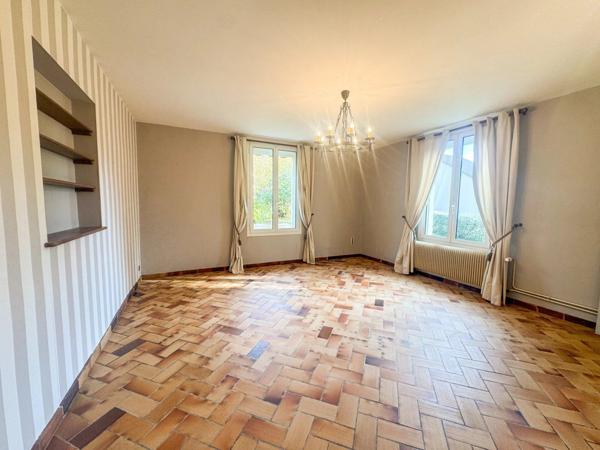 Vente Maison de village 6 pièces 150 m2 à Langres