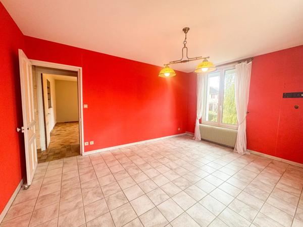 Vente Maison de village 6 pièces 150 m2 à Langres