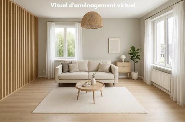 Vente Maison de village 6 pièces 150 m2 à Langres