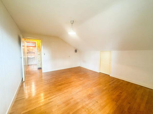 Vente Maison de village 6 pièces 150 m2 à Langres