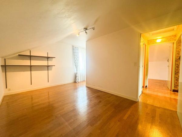 Vente Maison de village 6 pièces 150 m2 à Langres