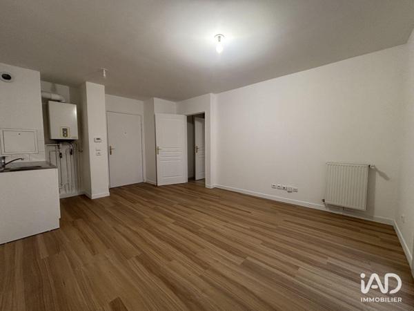 Appartement à vendre 2 pièces 38 m² Noisiel