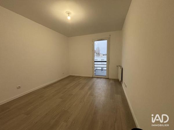 Appartement à vendre 2 pièces 38 m² Noisiel