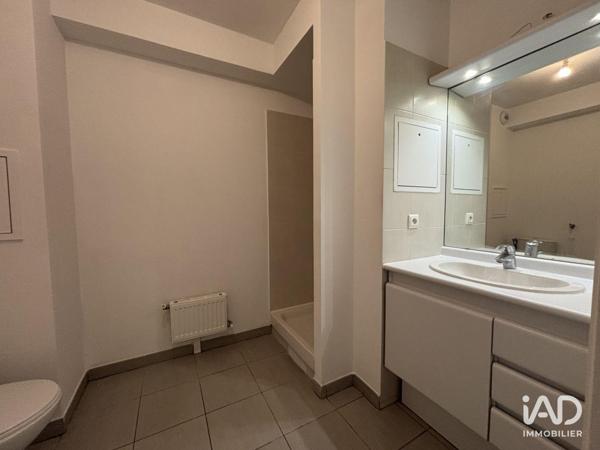 Appartement à vendre 2 pièces 38 m² Noisiel