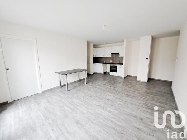 Appartement 2 pièces de 44 m² à Sucy-en-Brie (94370)