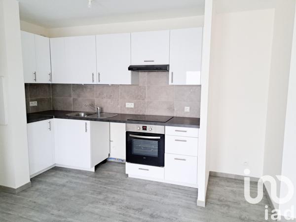 Appartement 2 pièces de 44 m² à Sucy-en-Brie (94370)