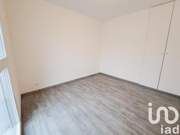 Appartement 2 pièces de 44 m² à Sucy-en-Brie (94370)